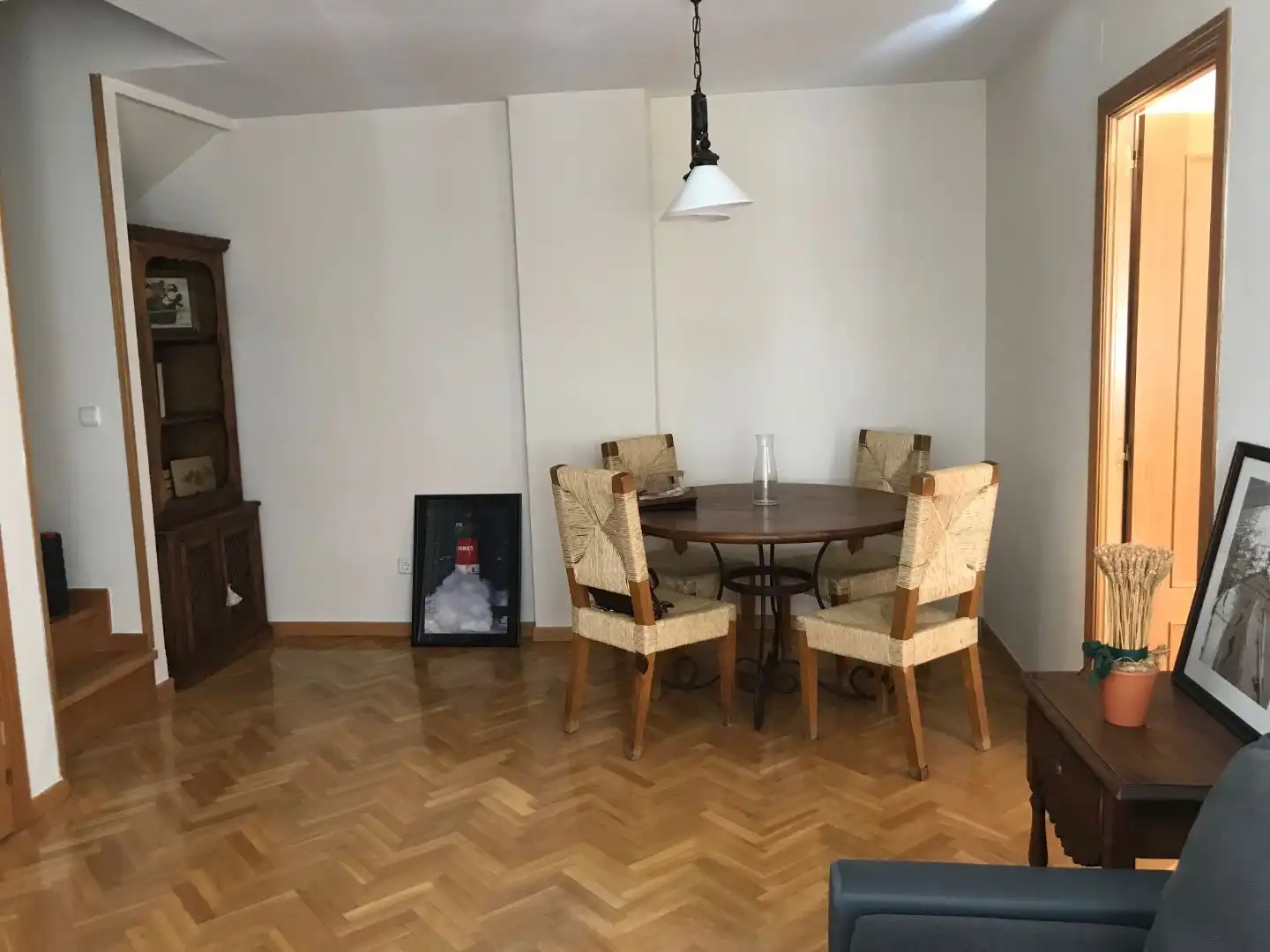 Dúplex en venda a Calle del Príncipe de la Paz, 3, Centro Menjador de Dúplex en venda en Aranjuez