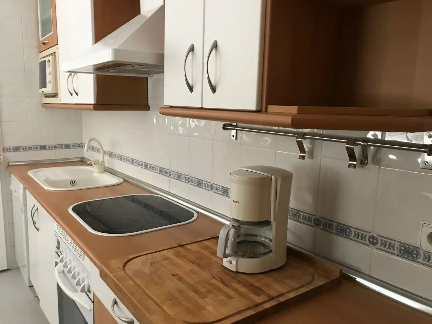 Dúplex en venda a Calle del Príncipe de la Paz, 3, Centro Cuina de Dúplex en venda en Aranjuez