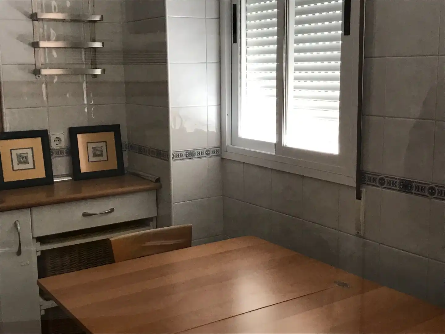 Dúplex en venda a Calle del Príncipe de la Paz, 3, Centro Cuina de Dúplex en venda en Aranjuez