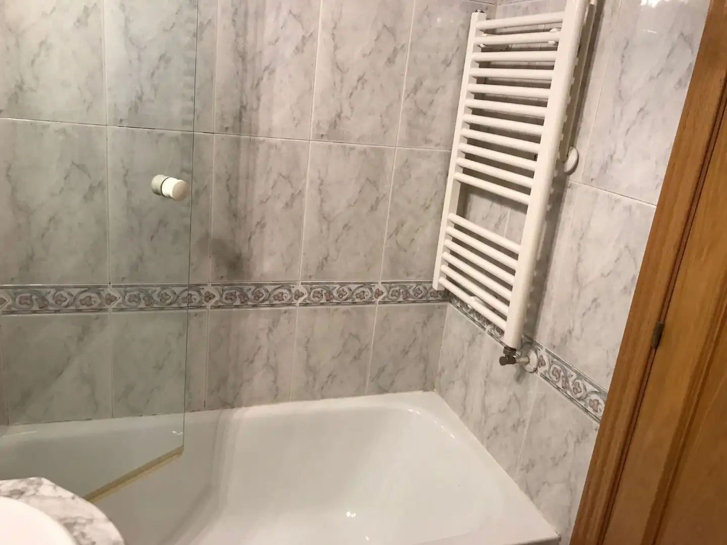 Dúplex en venda a Calle del Príncipe de la Paz, 3, Centro Bany de Dúplex en venda en Aranjuez