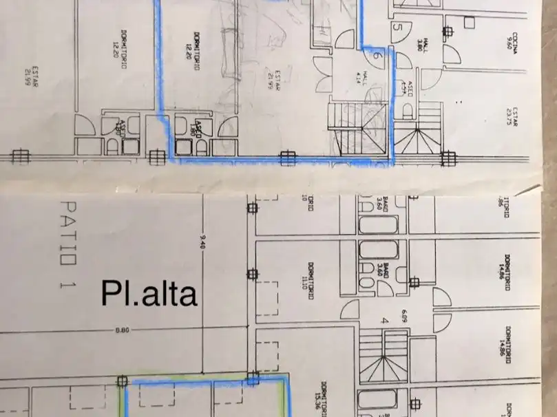 Dúplex en venda a Calle del Príncipe de la Paz, 3, Centro Dúplex en venda en Aranjuez