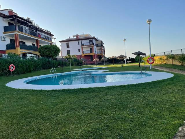 Piso en Venta en Urbanización Puente Esuri, 2 en Costa Esuri