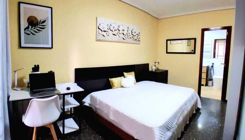 Room in Calle Nuestra Señora de Araceli, 1, Estación, Albacete Capital - image 1 Photo 1 of Room in Calle Nuestra Señora de Araceli, 1, Estación, Albacete Capital