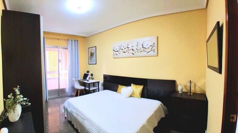 Room in Calle Nuestra Señora de Araceli, 1, Estación, Albacete Capital - image 2 Photo 2 of Room in Calle Nuestra Señora de Araceli, 1, Estación, Albacete Capital