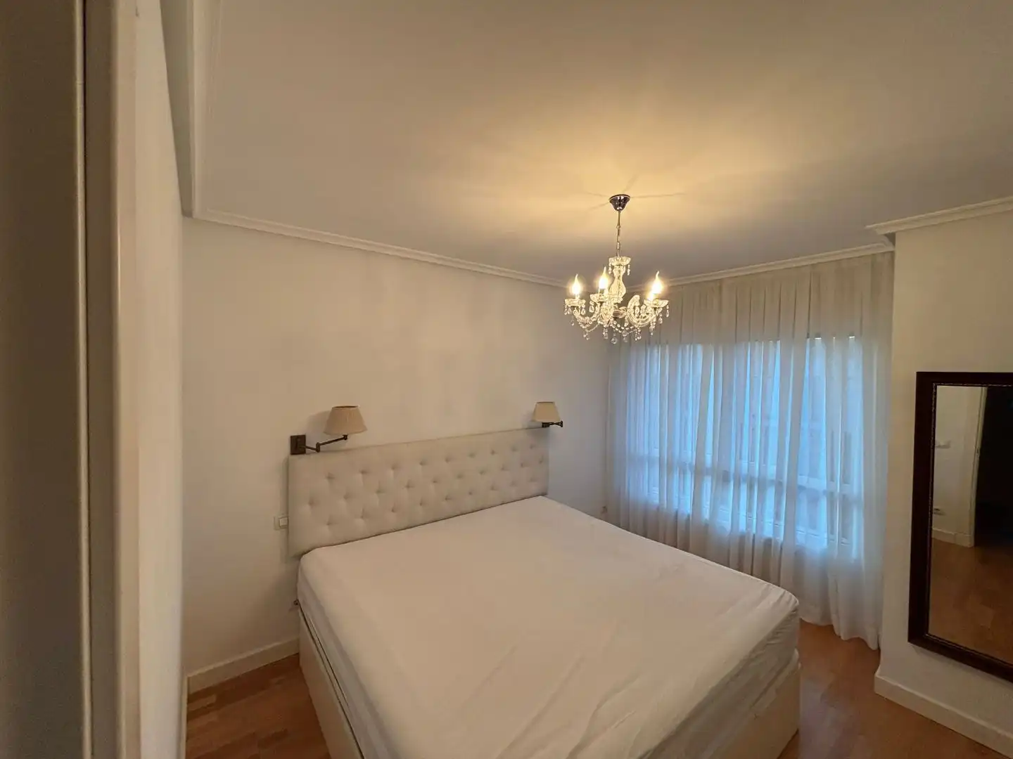 Casa adosada de alquiler en Villimar - V1 - V2 - S3 - S4 - San Cristobal