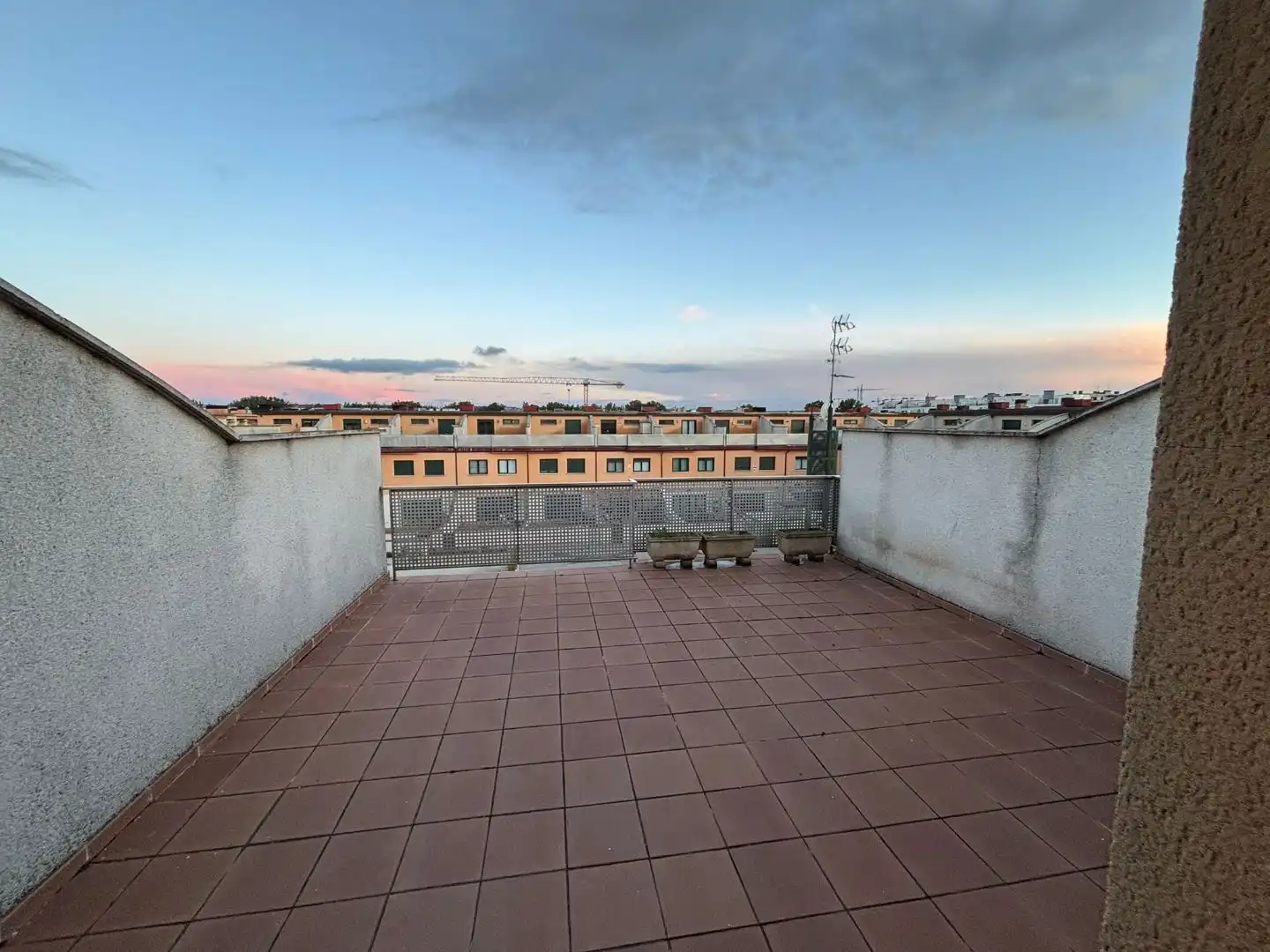 Casa adosada de alquiler en Villimar - V1 - V2 - S3 - S4 - San Cristobal
