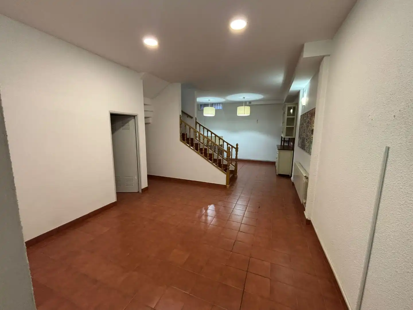Casa adosada de alquiler en Villimar - V1 - V2 - S3 - S4 - San Cristobal