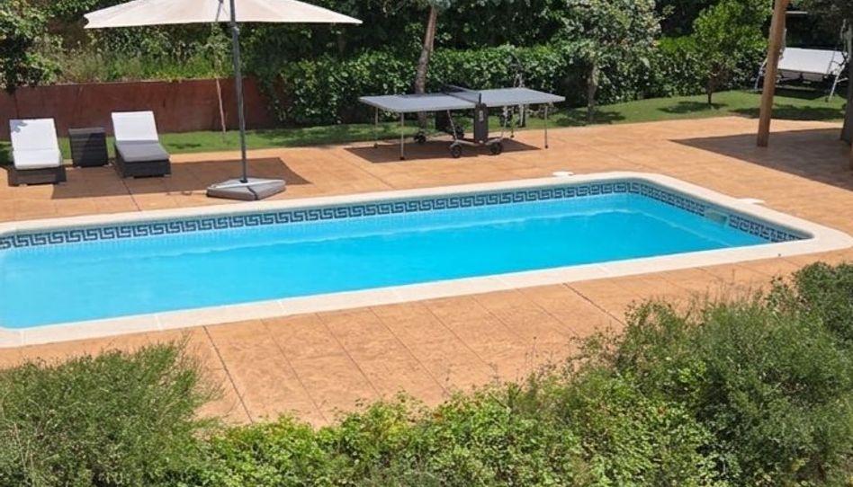 Haus oder Chalet zum Verkauf in Calle Coruña, 32, Pedrezuela, Madrid - Bild 1 Foto 1 von Haus oder Chalet zum Verkauf in Calle Coruña, 32, Pedrezuela, Madrid