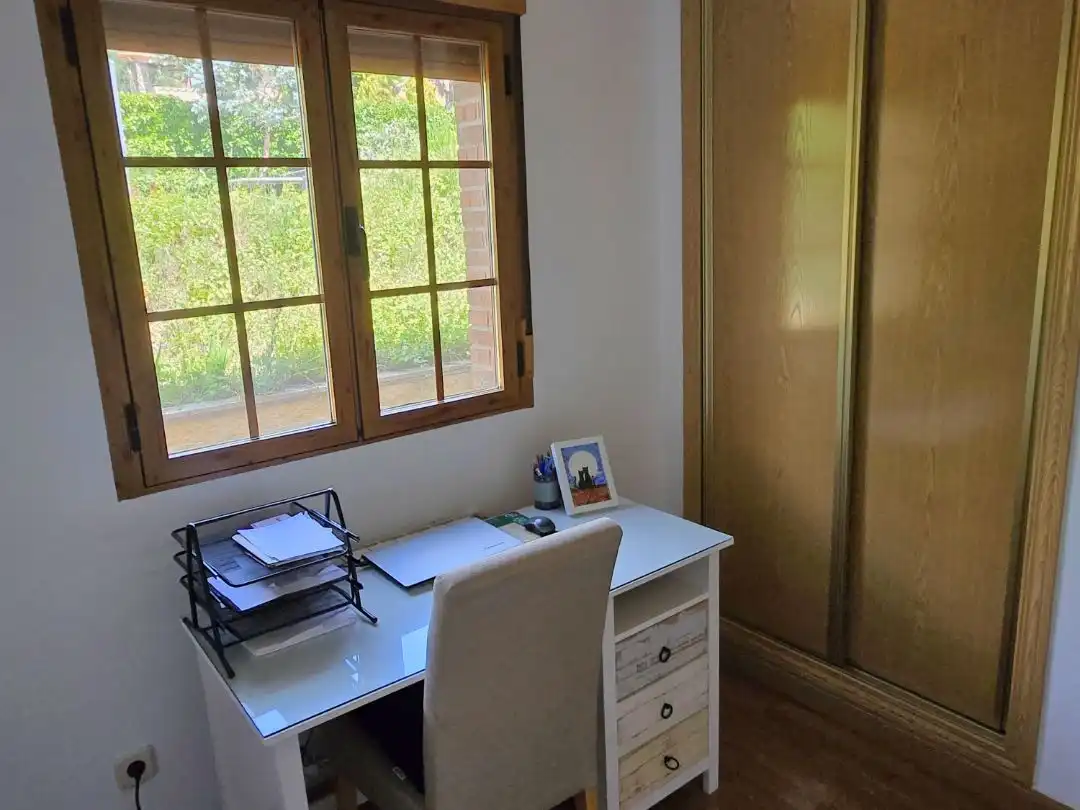 Houses for sale in Calle Coruña, 32, Pedrezuela Houses for sale in Pedrezuela with Air Conditioner, Terrace and Swimming Pool