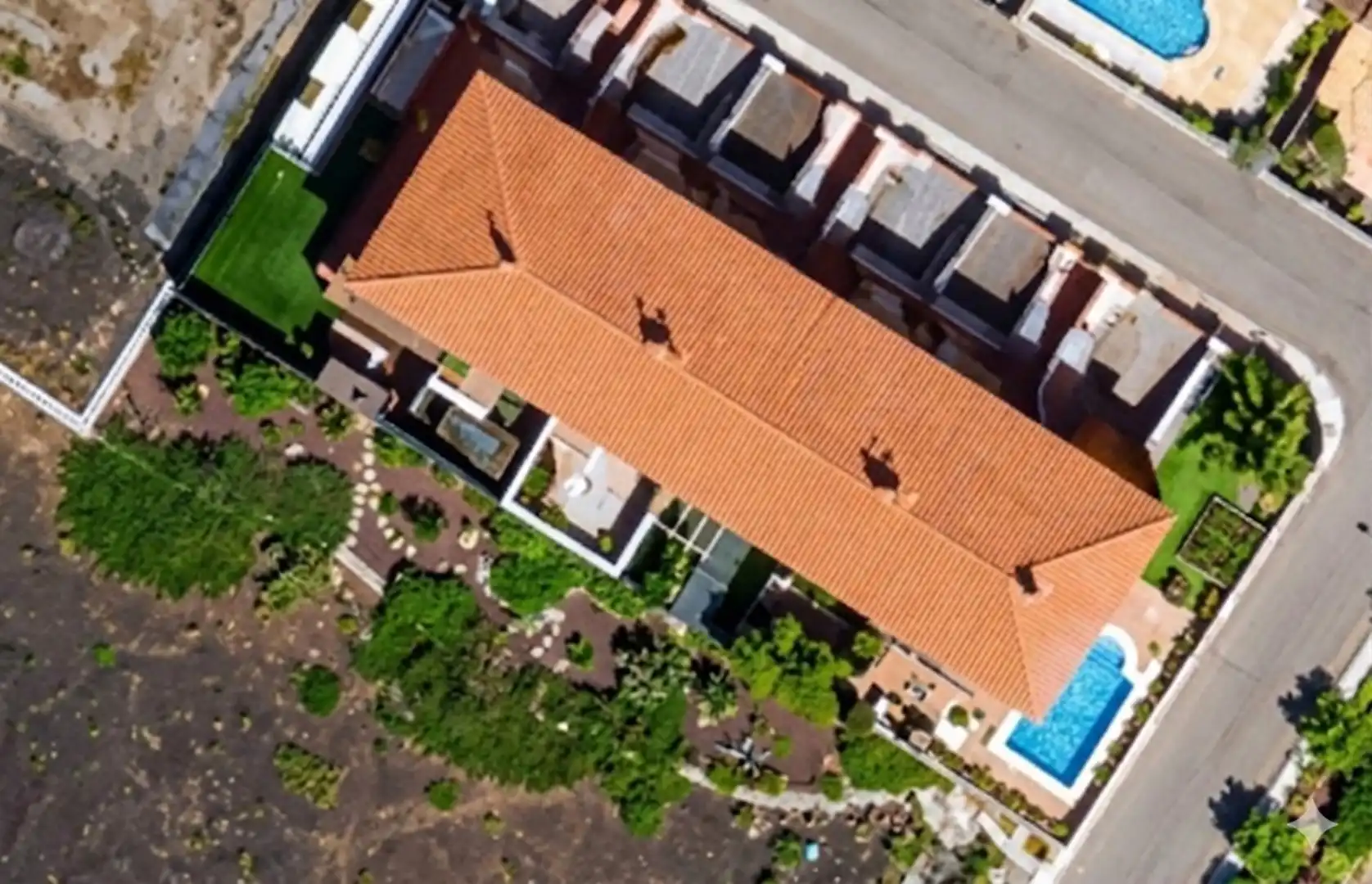 Casa o chalet en venta en Calle Agustín de León, 27, Camarena Vista exterior de Casa o chalet en venta en Camarena con Calefacción, Jardín privado y Terraza