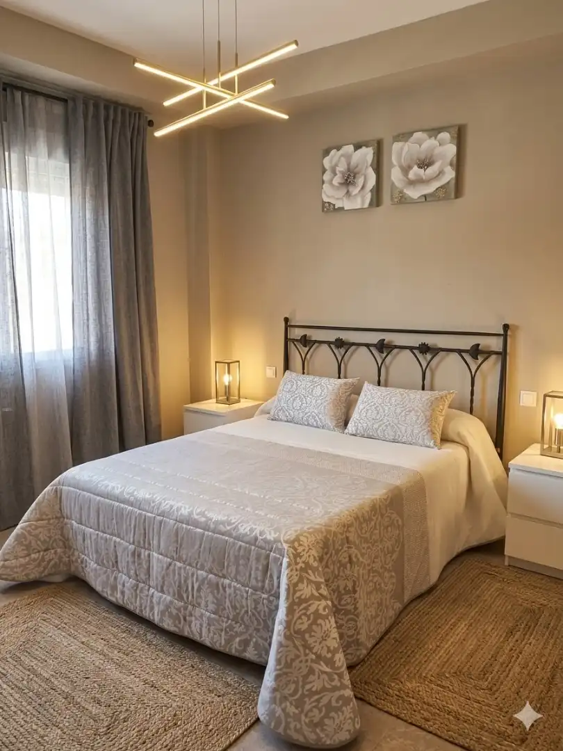 Casa o chalet en venta en Calle Agustín de León, 27, Camarena Habitación de Casa o chalet en venta en Camarena con Calefacción, Jardín privado y Terraza