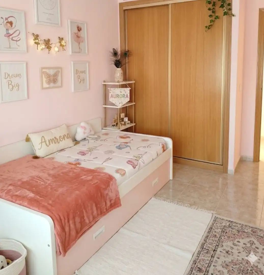 Casa o chalet en venta en Calle Agustín de León, 27, Camarena Habitación de Casa o chalet en venta en Camarena con Calefacción, Jardín privado y Terraza