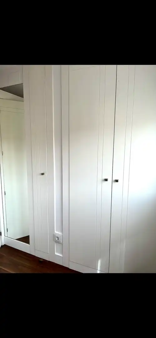 Wohnung zum Verkauf in Calle Justiniano López Brea, 10, Hospital - Nuevo Centro de Talavera de la Reina Schlafzimmer von Wohnung zum Verkauf in Talavera de la Reina mit Klimaanlage und Balkon