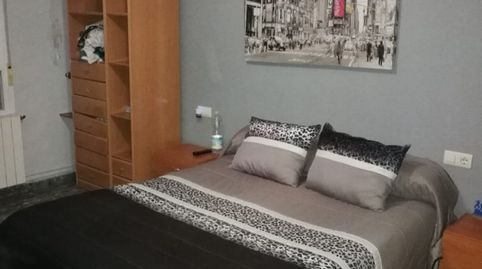 Foto 2 von Dachboden zur Miete in Calle Cádiz, 10, Torredelcampo, Jaén