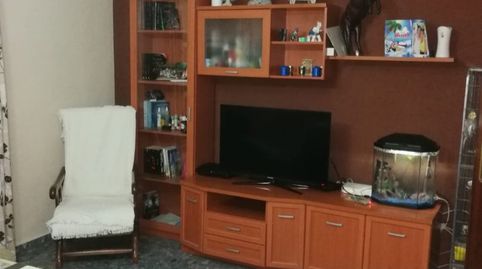 Foto 4 von Dachboden zur Miete in Calle Cádiz, 10, Torredelcampo, Jaén