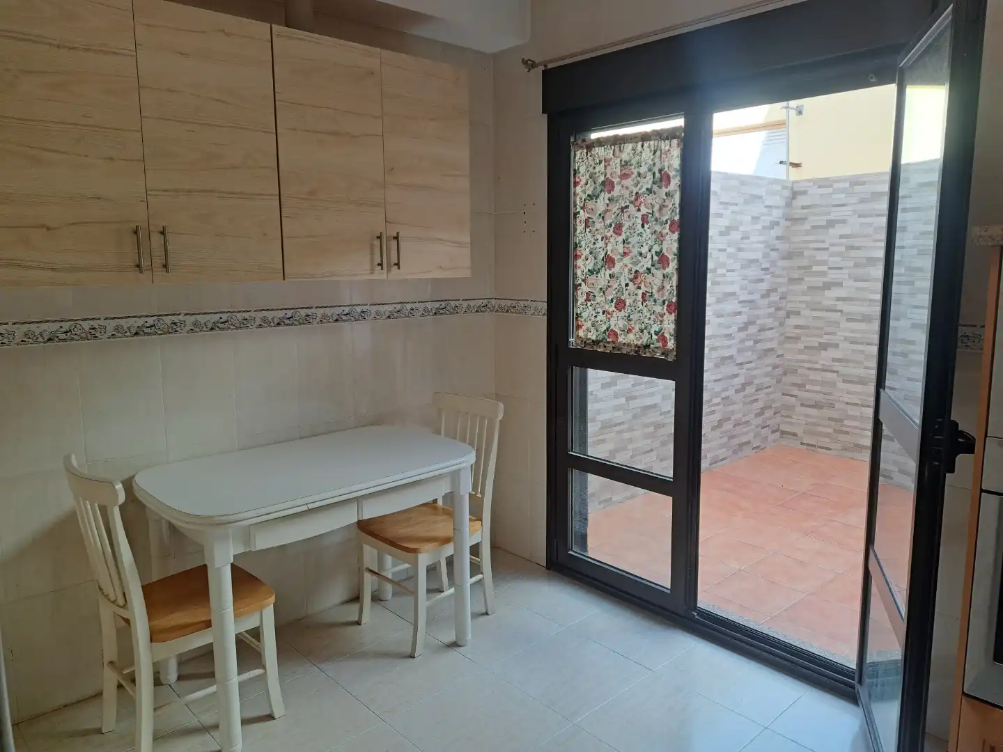 Casa adosada en venta en Calle el Alpende, 47, El Matorral Cocina de Casa adosada en venta en Puerto del Rosario con Terraza