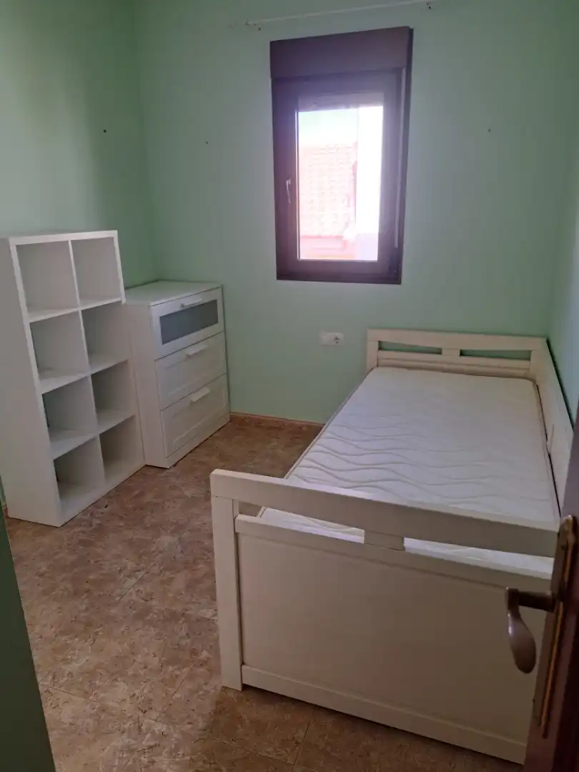 Casa adosada en venta en Calle el Alpende, 47, El Matorral Habitación de Casa adosada en venta en Puerto del Rosario con Terraza