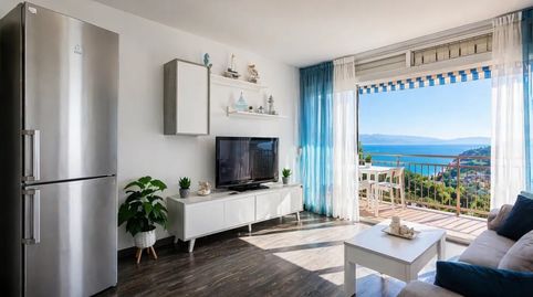 Piso de alquiler en Carretera del Far, 36, Pla de Maset - Cap de Salou, Salou - imagen 4 Foto 4 de Piso de alquiler en Carretera del Far, 36, Pla de Maset - Cap de Salou, Salou
