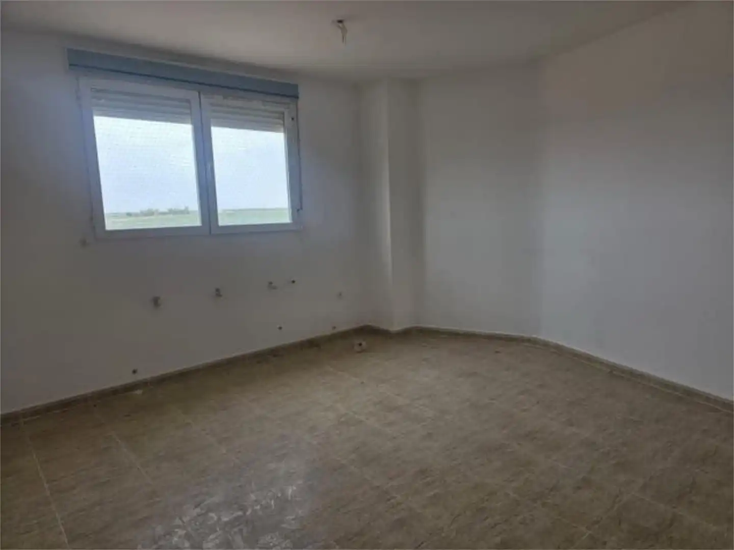 Piso en venta en Puerta de Murcia - Colegios Habitación de Piso en venta en Ocaña con Calefacción