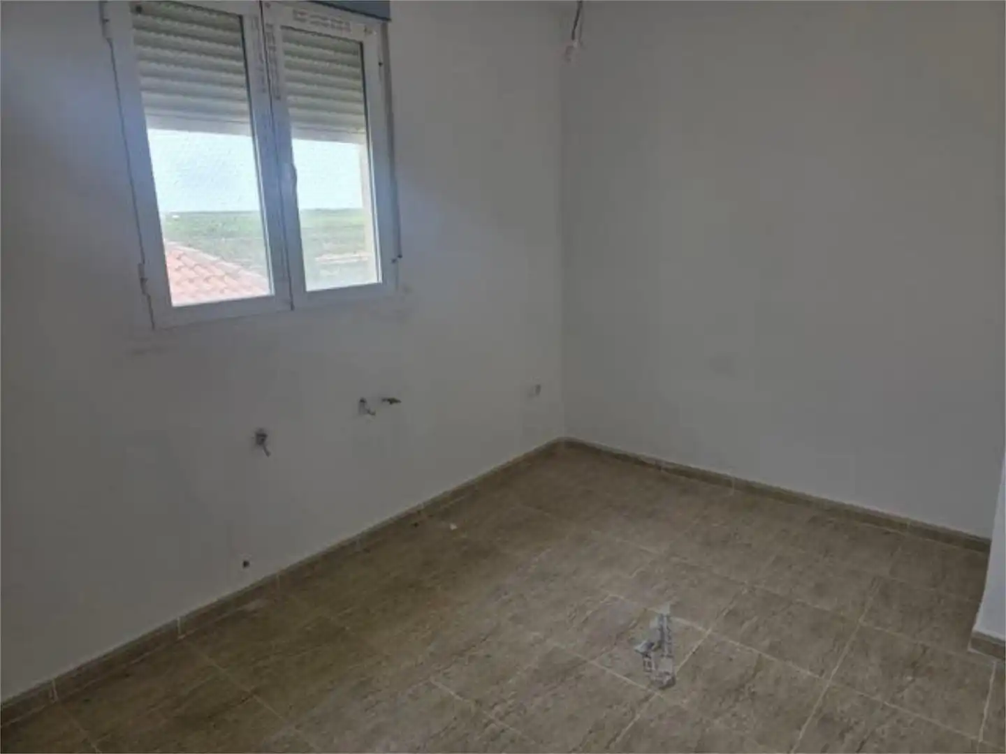 Pis en venda a Puerta de Murcia - Colegios Dormitori de Pis en venda en Ocaña amb Calefacció