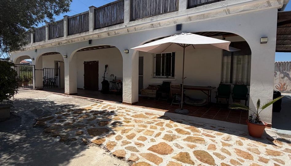 Haus oder Chalet zum Verkauf in Carrer Europa, 6, Daimús, Valencia - Bild 1 Foto 1 von Haus oder Chalet zum Verkauf in Carrer Europa, 6, Daimús, Valencia