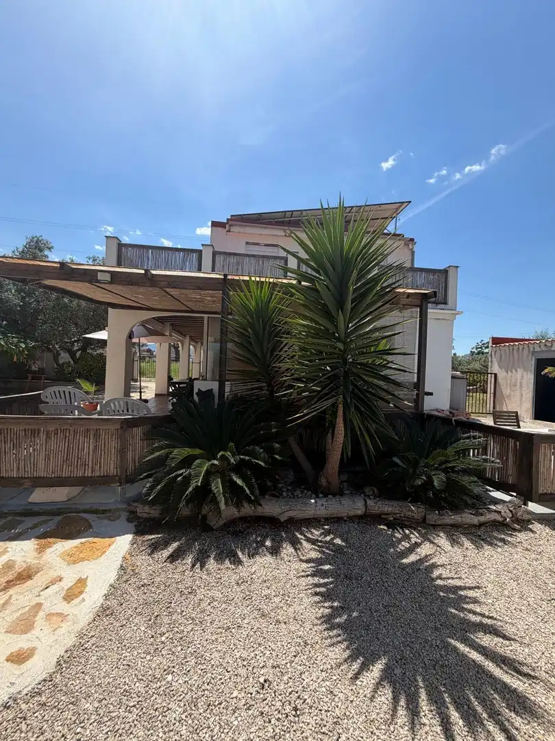 Houses for sale in Daimús  with Air Conditioner, Terrace and Balcony