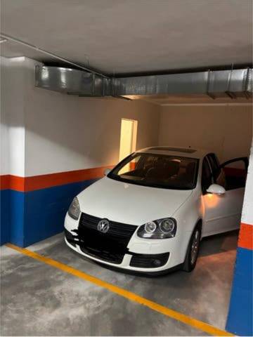 Garaje en Alquiler en La Florida - Parque Norte