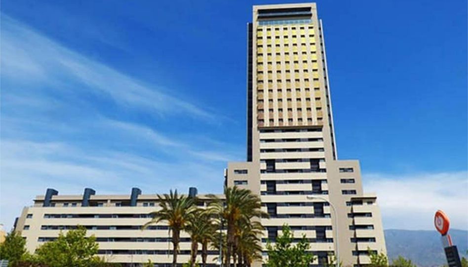 Flat for rent in Plaza de la Luz, El Ejido - image 1 Photo 1 of Flat for rent in Plaza de la Luz, El Ejido
