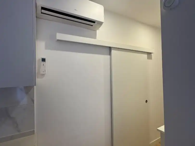 Piso de alquiler en Madrid con Aire acondicionado, Calefacción y Amueblado