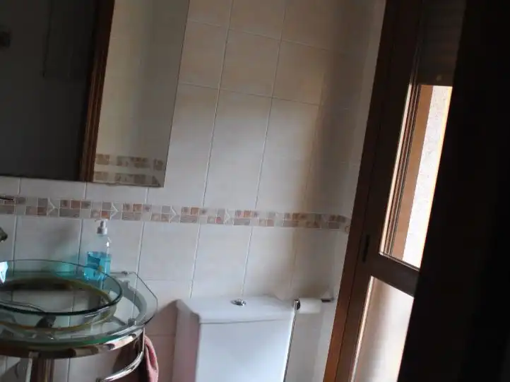 Detached homes for sale in Rúa do Pombal, 2, Darbo Bathroom of Detached homes for sale in Cangas with Private garden, Terrace and Storage room