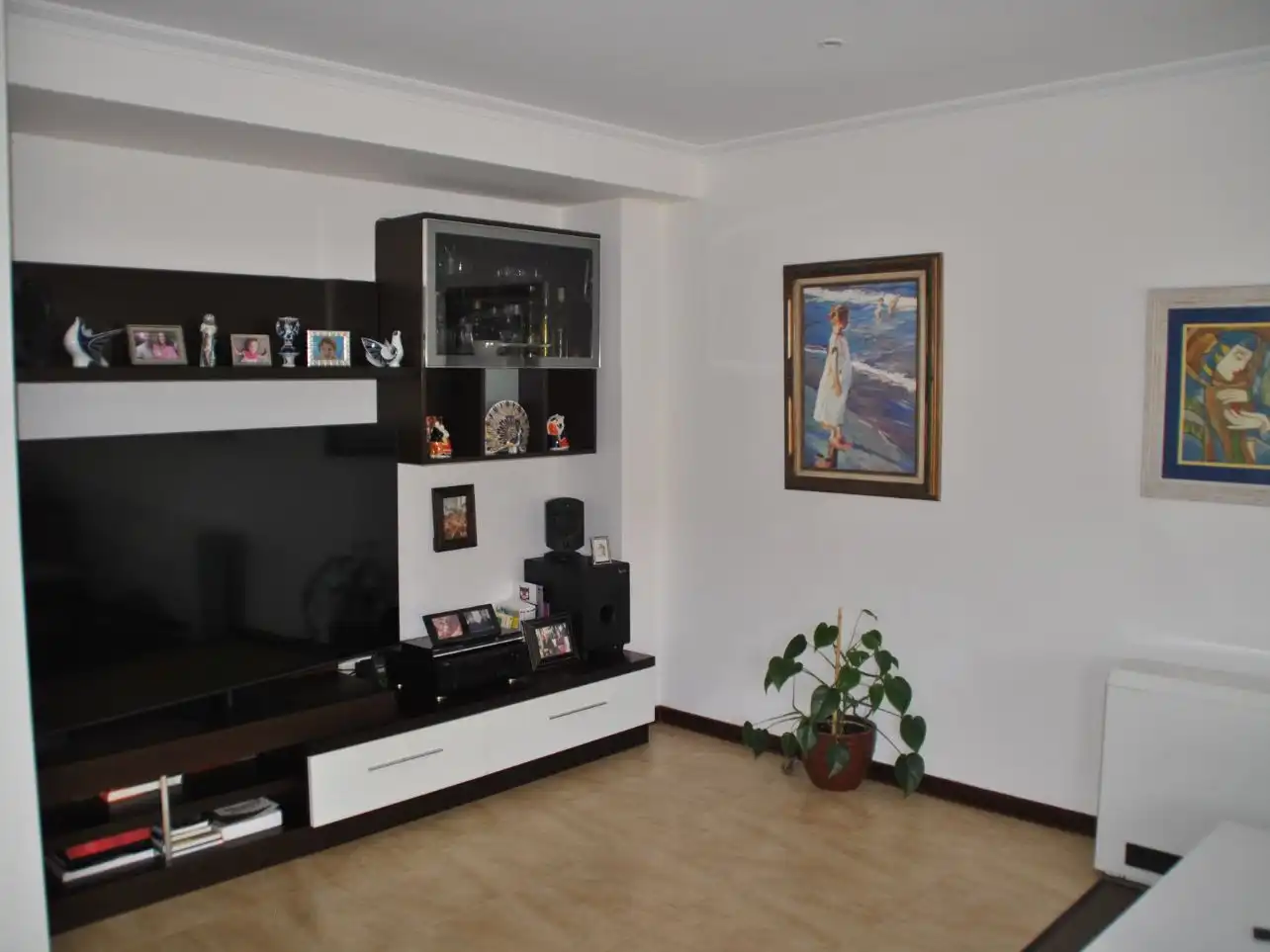 Detached homes for sale in Rúa do Pombal, 2, Darbo Living room of Detached homes for sale in Cangas with Private garden, Terrace and Storage room