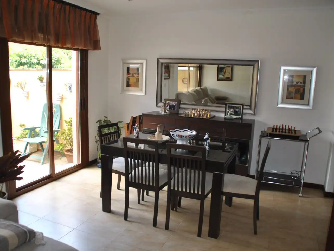 Detached homes for sale in Rúa do Pombal, 2, Darbo Dining room of Detached homes for sale in Cangas with Private garden, Terrace and Storage room
