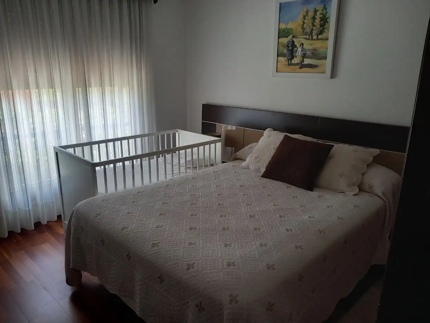 Detached homes for sale in Rúa do Pombal, 2, Darbo Bedroom of Detached homes for sale in Cangas with Private garden, Terrace and Storage room