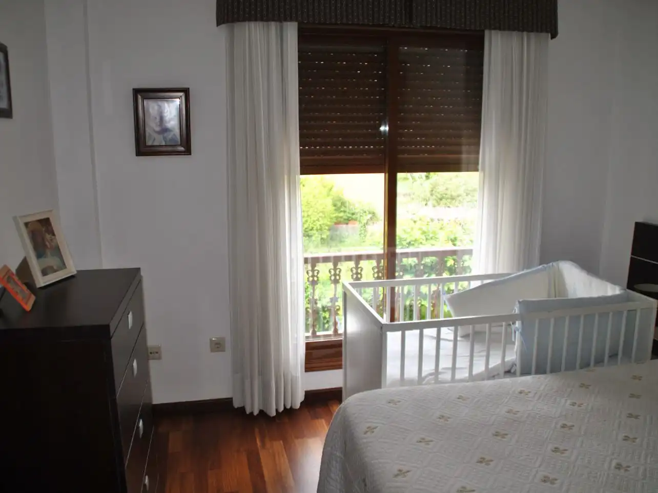 Detached homes for sale in Rúa do Pombal, 2, Darbo Bedroom of Detached homes for sale in Cangas with Private garden, Terrace and Storage room