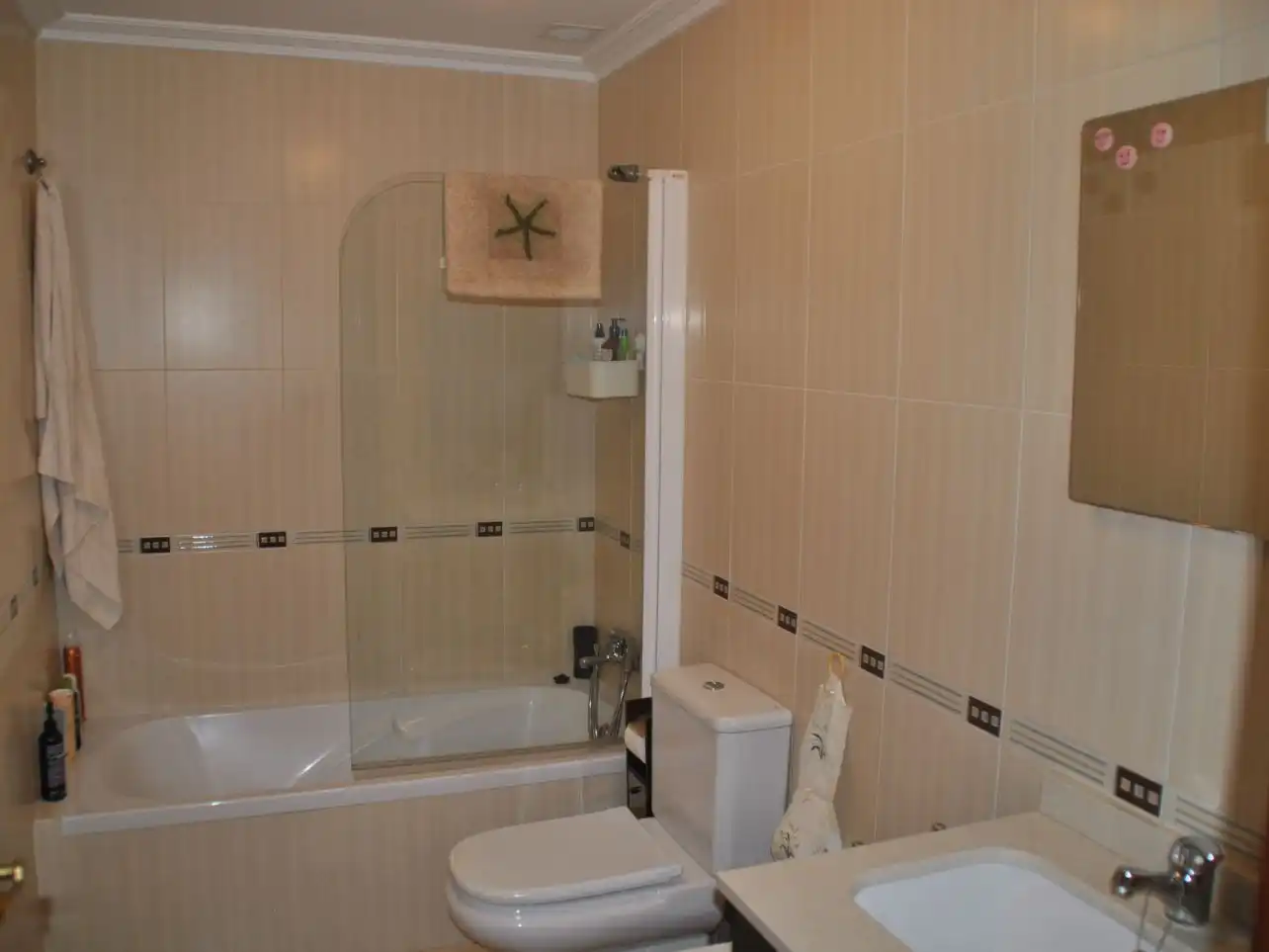 Detached homes for sale in Rúa do Pombal, 2, Darbo Bathroom of Detached homes for sale in Cangas with Private garden, Terrace and Storage room