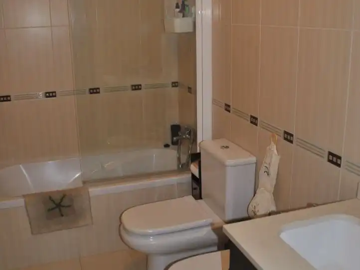 Detached homes for sale in Rúa do Pombal, 2, Darbo Bathroom of Detached homes for sale in Cangas with Private garden, Terrace and Storage room