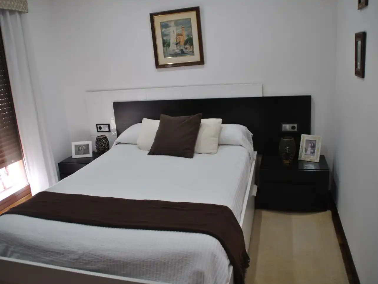 Detached homes for sale in Rúa do Pombal, 2, Darbo Bedroom of Detached homes for sale in Cangas with Private garden, Terrace and Storage room