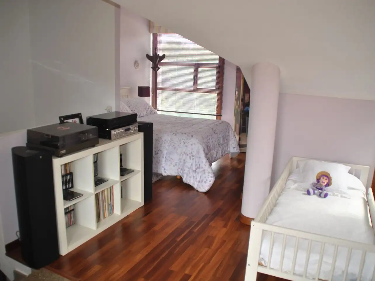 Detached homes for sale in Rúa do Pombal, 2, Darbo Bedroom of Detached homes for sale in Cangas with Private garden, Terrace and Storage room