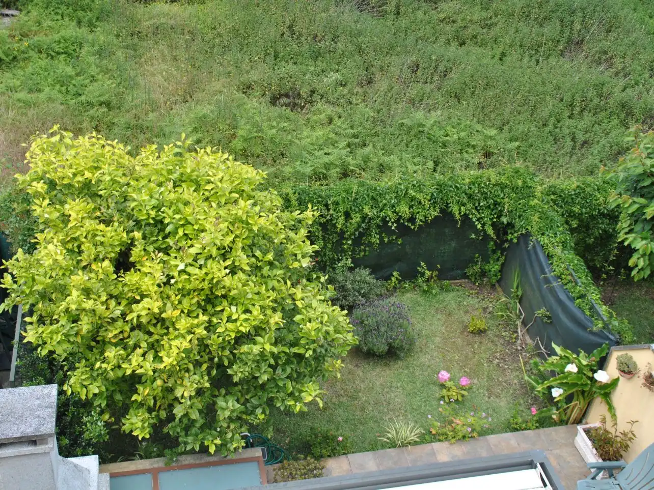 Detached homes for sale in Rúa do Pombal, 2, Darbo Garden of Detached homes for sale in Cangas with Private garden, Terrace and Storage room