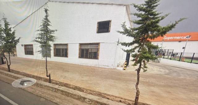 Local comercial en Alquiler en Paseo de la Hispanidad, 27 en Villanueva de los Infantes (Ciudad Real)