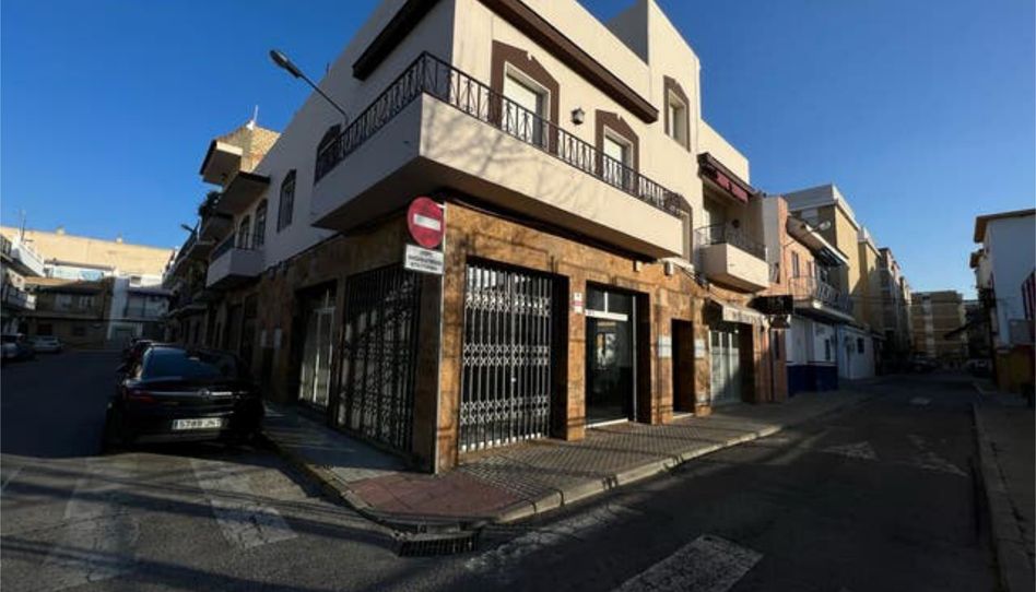 Casa o chalet en venta en Centro - Barriada Mallorca, Camas - imagen 1 Foto 1 de Casa o chalet en venta en Centro - Barriada Mallorca, Camas
