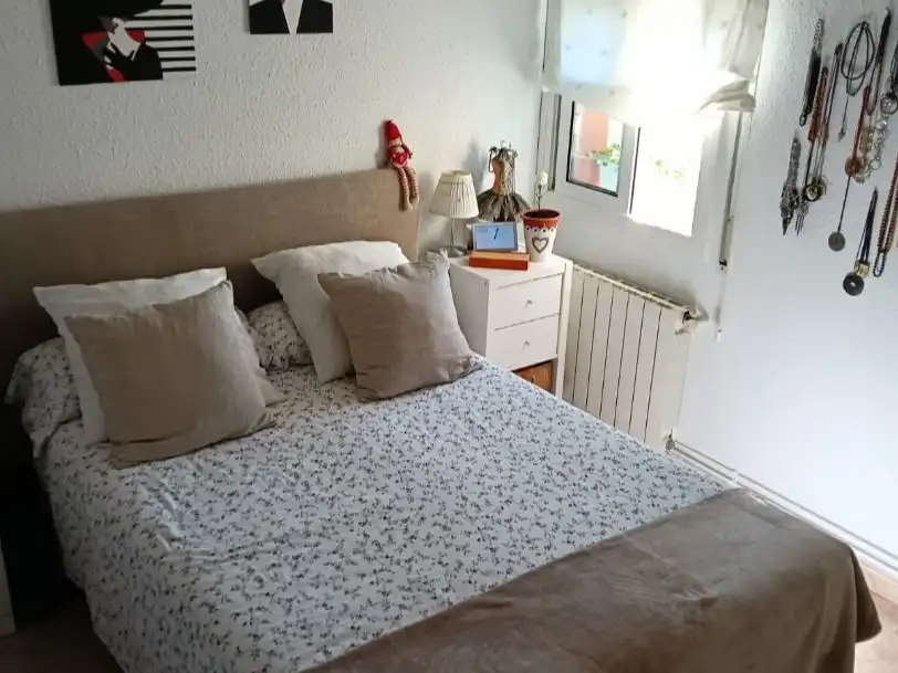 Piso en venta en Carrer D'eduard Toda, 34, Horta Habitación de Piso en venta en Barcelona Capital