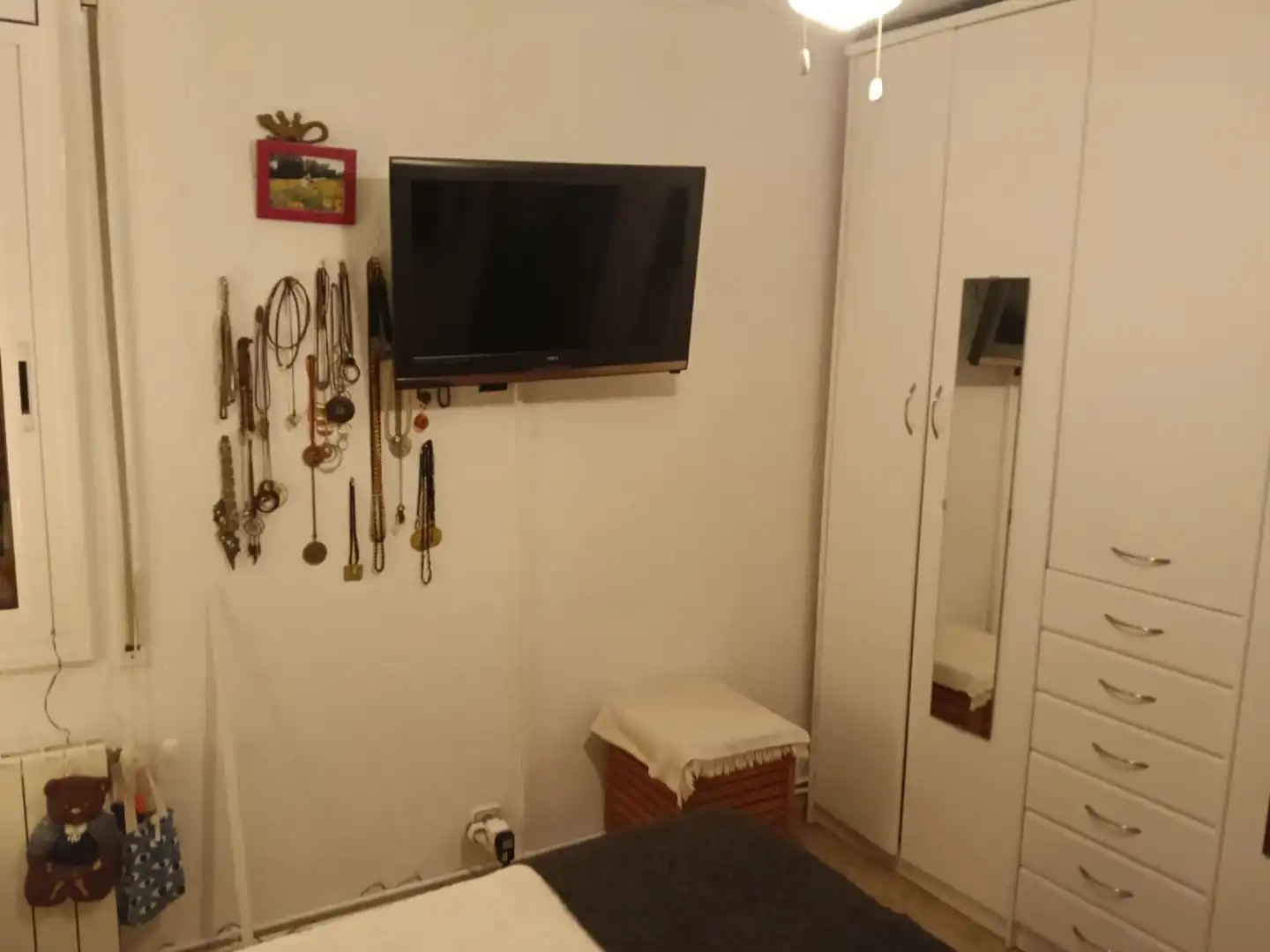 Piso en venta en Carrer D'eduard Toda, 34, Horta Habitación de Piso en venta en Barcelona Capital