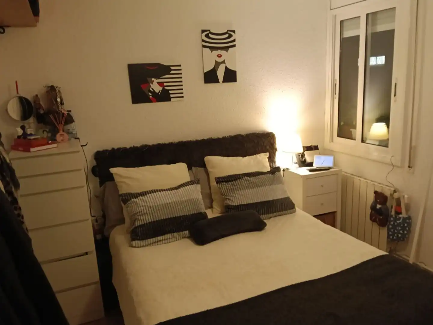 Piso en venta en Carrer D'eduard Toda, 34, Horta Habitación de Piso en venta en Barcelona Capital