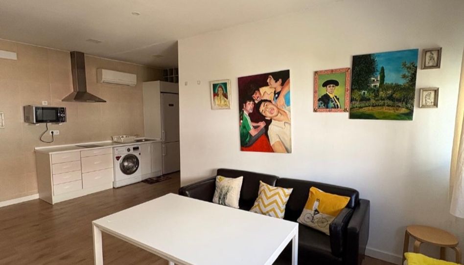 Study for rent in Calle Charco, 1, Los Palacios y Villafranca, Sevilla - image 1 Photo 1 of Study for rent in Calle Charco, 1, Los Palacios y Villafranca, Sevilla