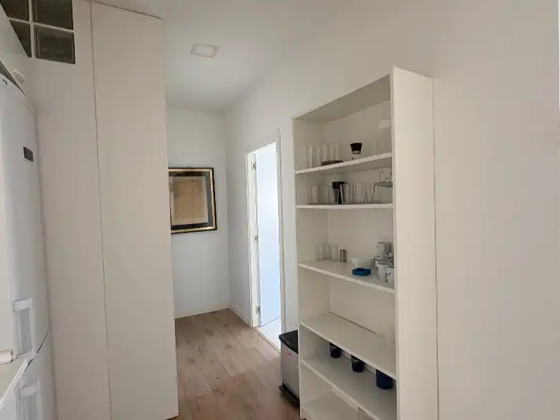 Estudio de alquiler en Los Palacios y Villafranca con Aire acondicionado, Calefacción y Parquet