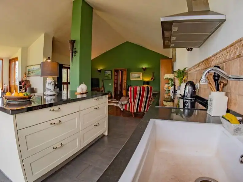 Flat for rent in Street Calle Los Cominos, 63, El Bebedero - Pinolere - Aguamansa Flat for rent in Street Calle Los Cominos, 63, El Bebedero - Pinolere - Aguamansa
