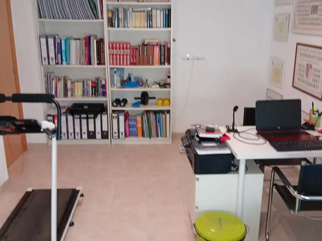Wohnung zum Verkauf in Calle Ángel Lajarín, 32, Ribera de Molina - Torrealta Wohnung zum Verkauf in Molina de Segura mit Klimaanlage, Terrasse und Möbliert