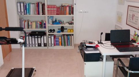 Foto 4 von Wohnung zum Verkauf in Calle Ángel Lajarín, 32, Ribera de Molina - Torrealta, Molina de Segura