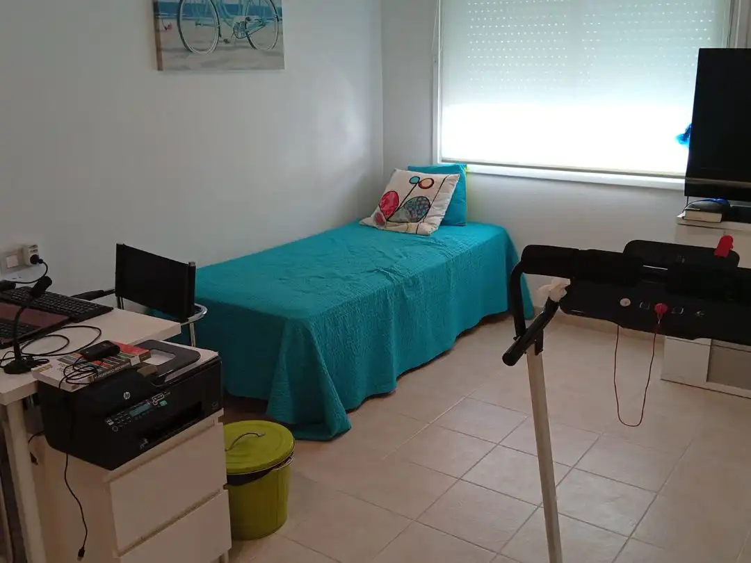 Wohnung zum Verkauf in Calle Ángel Lajarín, 32, Ribera de Molina - Torrealta Schlafzimmer von Wohnung zum Verkauf in Molina de Segura mit Klimaanlage, Terrasse und Möbliert